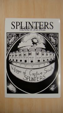 Splinters - Village Of Captive Souls